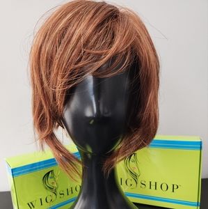 WIGSHOP Wig